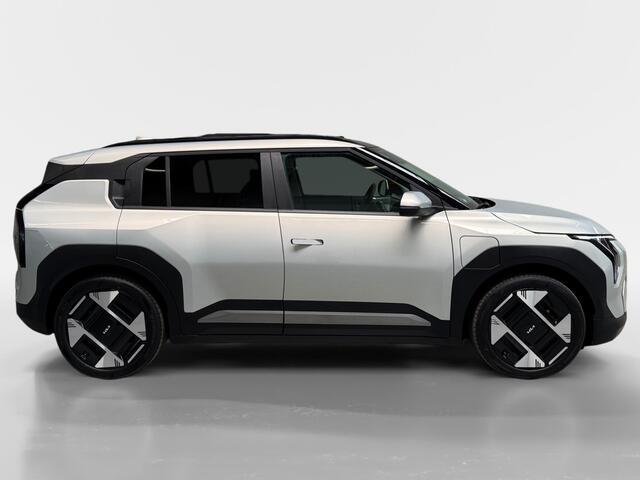 KIA EV3 Plus Advanced 58.3 kWh I Panoramadak I Leder I Elek. Stoelen