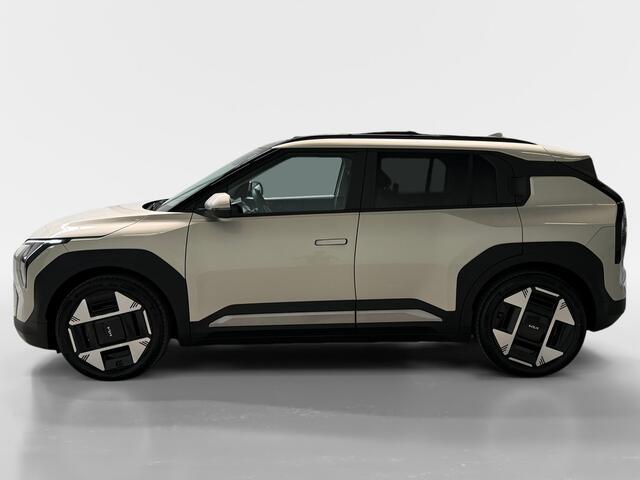 KIA EV3 Plus Advanced 58.3 kWh I Panoramadak I Leder I Elek. Stoelen