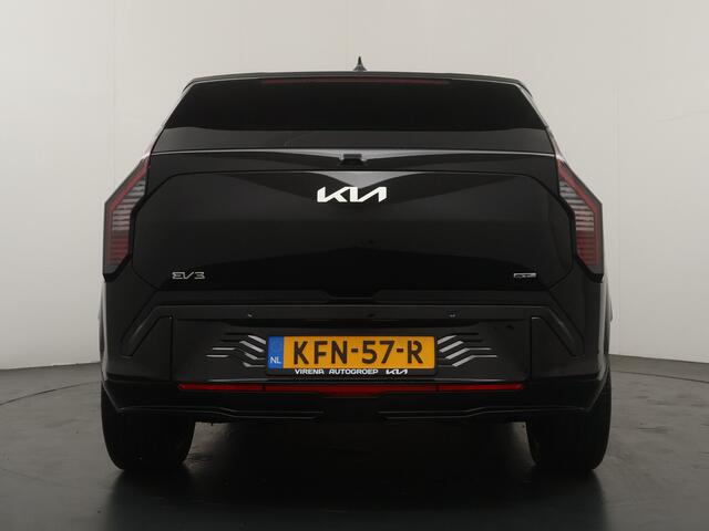KIA EV3 GT-Line Business Edition 81.4 kWh - Sfeerverlichting - Adaptieve cruise control - Climate control - AppleCarplay/Android Auto - Fabrieksgarantie tot 04-2033 of 150.000km