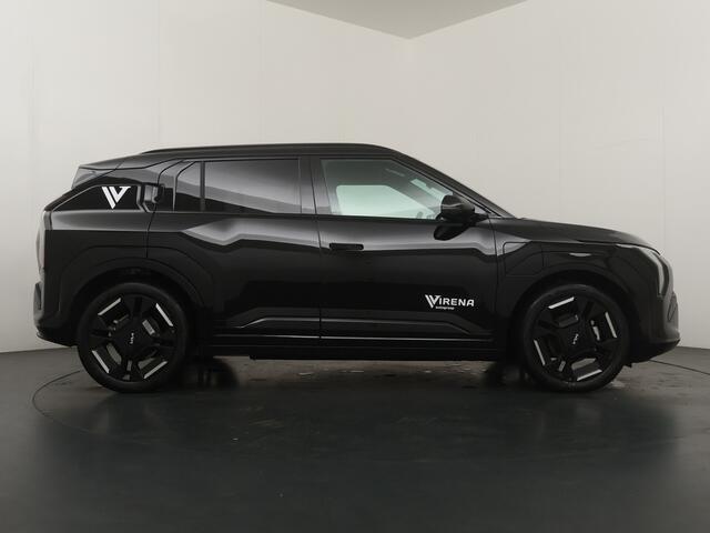 KIA EV3 GT-Line Business Edition 81.4 kWh - Sfeerverlichting - Adaptieve cruise control - Climate control - AppleCarplay/Android Auto - Fabrieksgarantie tot 04-2033 of 150.000km