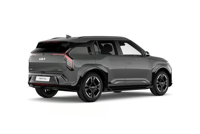 KIA EV3 GT-PlusLine 81.4 kWh | Panoramaschuifdak | 360 Camera | Head-Up display | Harman Kardon | Stoelventilatie |