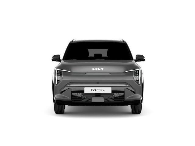 KIA EV3 GT-PlusLine 81.4 kWh | Panoramaschuifdak | 360 Camera | Head-Up display | Harman Kardon | Stoelventilatie |