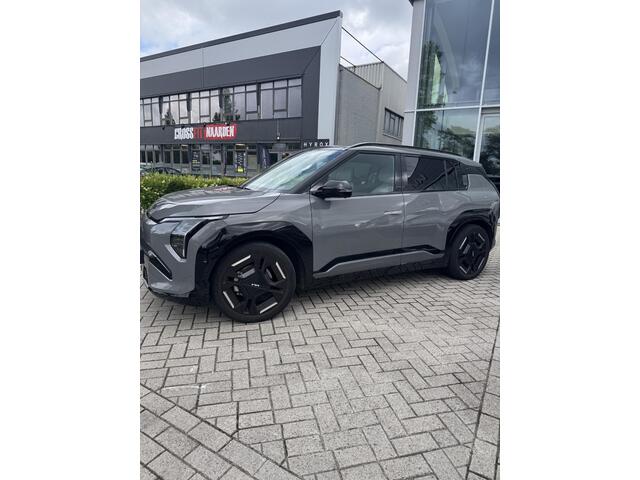 KIA EV3 GT-PlusLine 81.4 kWh Trekhaak 12.000 KM