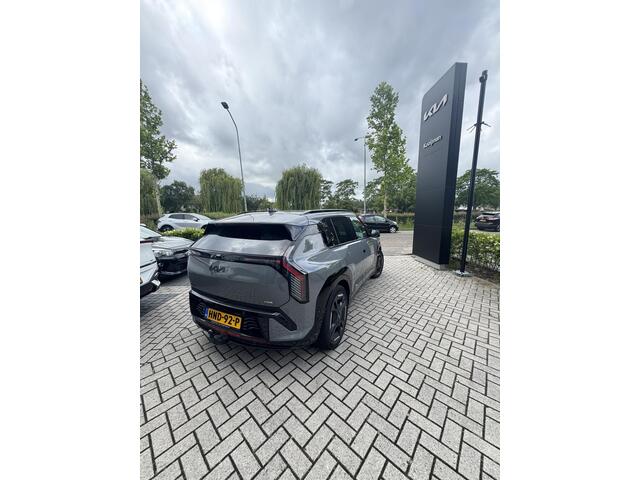 KIA EV3 GT-PlusLine 81.4 kWh Trekhaak 12.000 KM