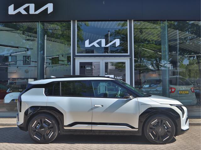 KIA EV3 GT-PlusLine 81.4 kWh Panoramadak | Harman Kardon | 360 Camera | tot 10 Jaar Garantie