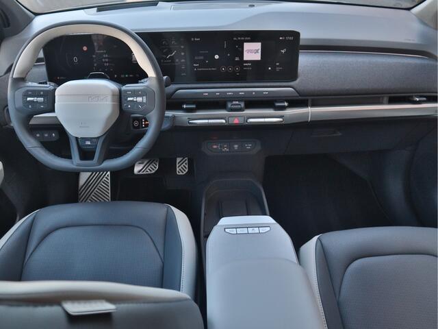 KIA EV3 GT-PlusLine 81.4 kWh Panoramadak | Harman Kardon | 360 Camera | tot 10 Jaar Garantie