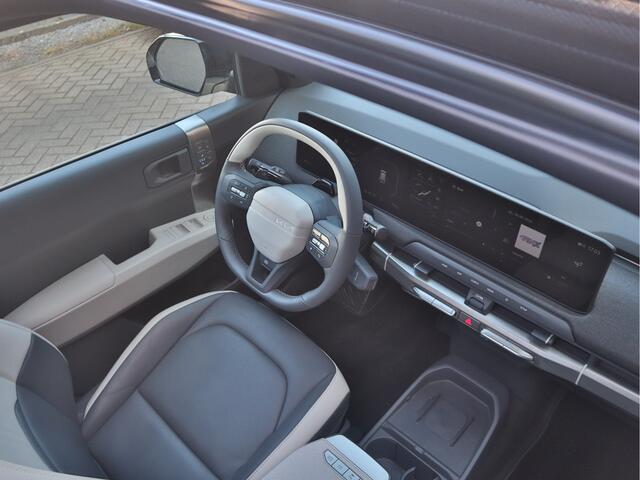 KIA EV3 GT-PlusLine 81.4 kWh Panoramadak | Harman Kardon | 360 Camera | tot 10 Jaar Garantie
