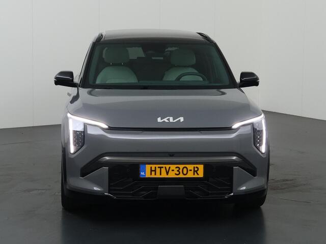 KIA EV3 GT-PlusLine 81.4 kWh | Panoramaschuifdak | 360 Camera | Head-Up display | Harman Kardon | Stoelventilatie |