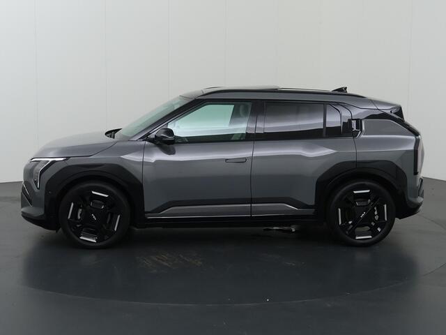 KIA EV3 GT-PlusLine 81.4 kWh | Panoramaschuifdak | 360 Camera | Head-Up display | Harman Kardon | Stoelventilatie |