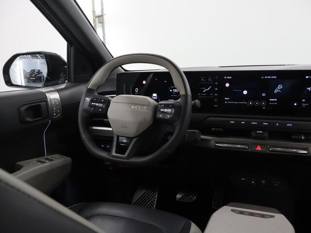 KIA EV3 GT-PlusLine 81.4 kWh | Panoramaschuifdak | 360 Camera | Head-Up display | Harman Kardon | Stoelventilatie |
