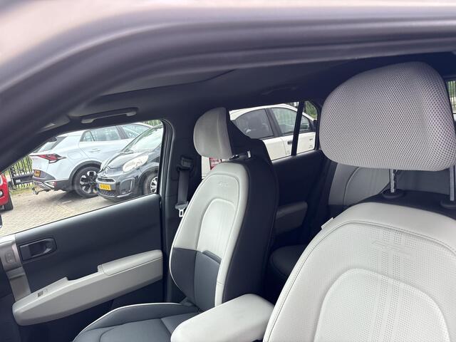KIA EV3 GT-PlusLine 81.4 kWh | 3.600km || NieuwStaat || Trekhaak Afneembaar ||
