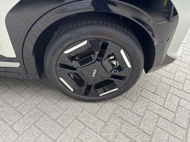 KIA EV3 GT-PlusLine 81.4 kWh | 3.600km || NieuwStaat || Trekhaak Afneembaar ||
