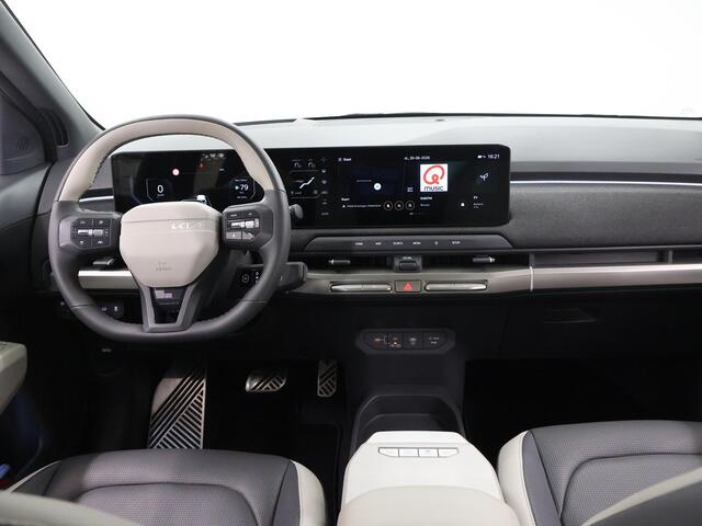 KIA EV3 GT-PlusLine 81.4 kWh | Panoramaschuifdak | 360 Camera | Head-Up display | Harman Kardon | Stoelventilatie |