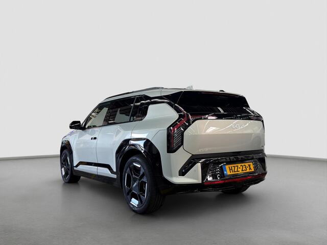 KIA EV3 GT-PlusLine 81.4 kWh