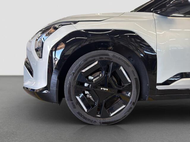 KIA EV3 GT-PlusLine 81.4 kWh