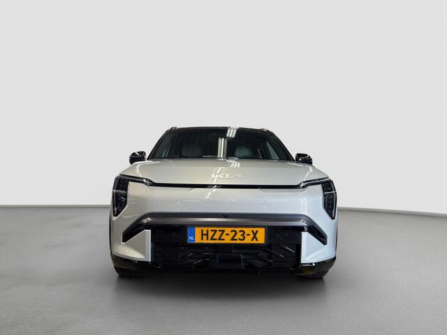 KIA EV3 GT-PlusLine 81.4 kWh