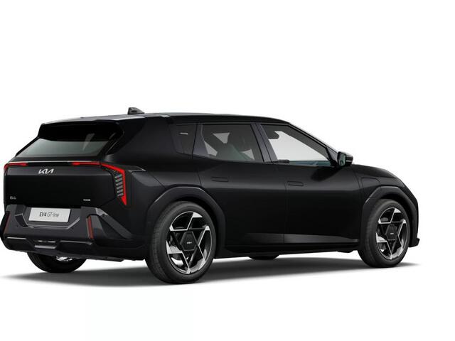 KIA EV4 GT-PlusLine 81.4 kWh | VANAF NU TE BESTELLEN!