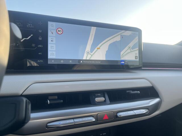 KIA EV4 GT-PlusLine 81.4 kWh Nu in de showroom!!