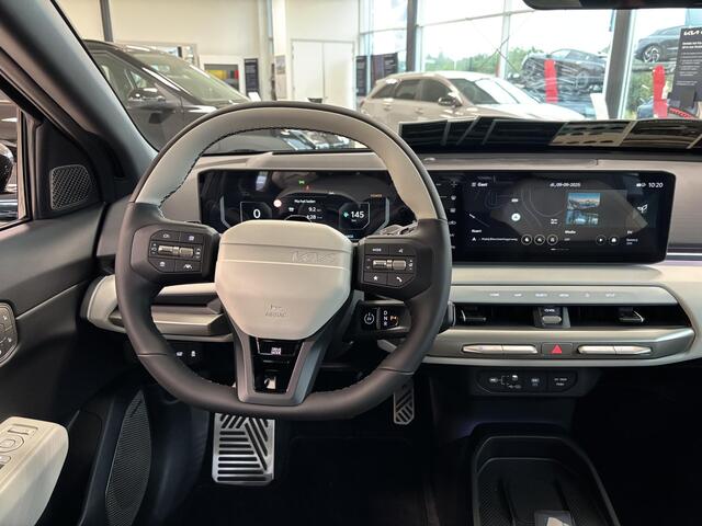 KIA EV4 GT-PlusLine 81.4 kWh