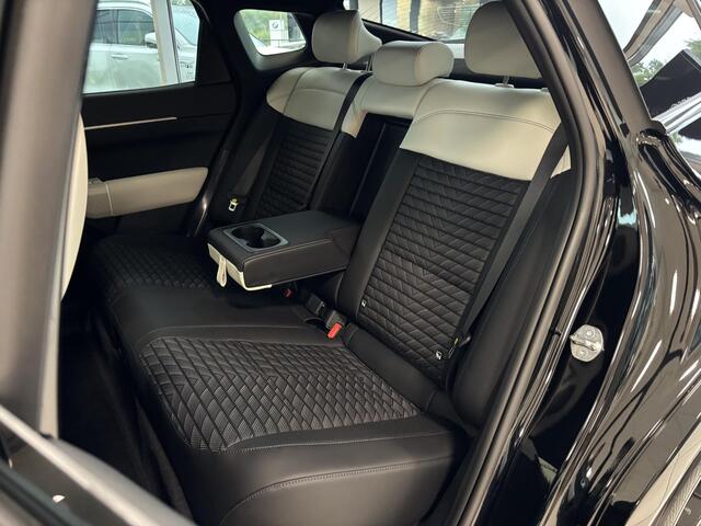 KIA EV4 GT-PlusLine 81.4 kWh