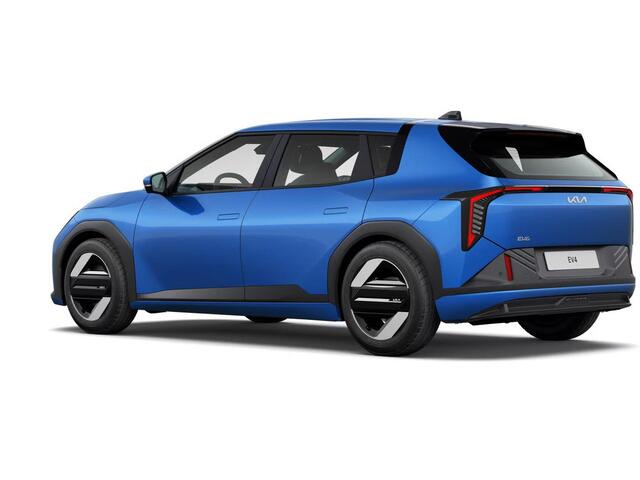 KIA EV4 Air 58.3 kWh | Nieuw Model | 435Km Bereik | Navigatie | Clima | Camera | Sensoren