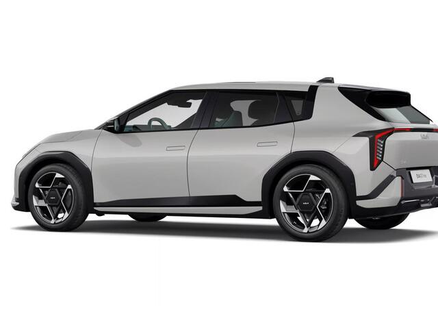 KIA EV4 GT-Line Business Edition 81.4 kWh | 2025 Leverbaar | Lage bijtelling | nog beperkte voorraad! |