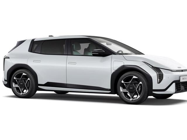 KIA EV4 GT-Line Business Edition 81.4 kWh | 2025 Leverbaar | Lage bijtelling | nog beperkte voorraad! |