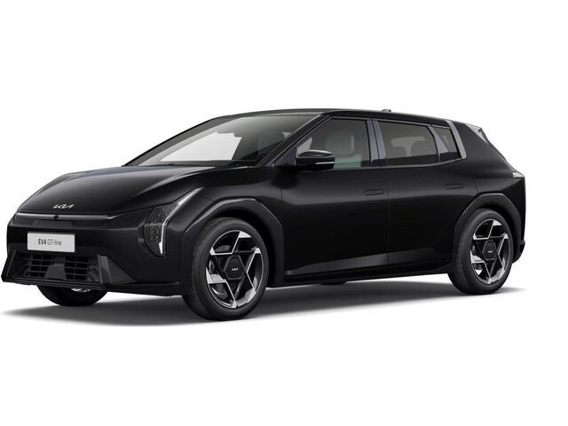 KIA EV4 GT-Line Business Edition 81.4 kWh | 2025 Leverbaar | Lage bijtelling | nog beperkte voorraad! |