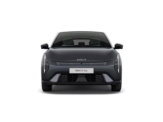 KIA EV4 GT-Line Business Edition 81.4 kWh | 2025 Leverbaar | Lage bijtelling | nog beperkte voorraad! |