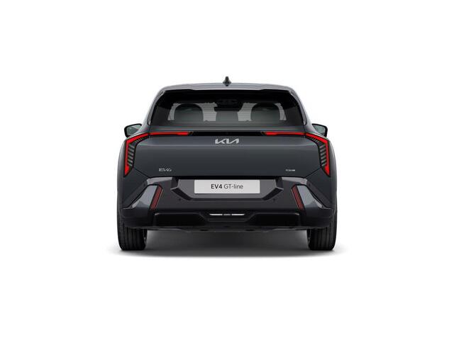 KIA EV4 GT-Line Business Edition 81.4 kWh | 2025 Leverbaar | Lage bijtelling | nog beperkte voorraad! |