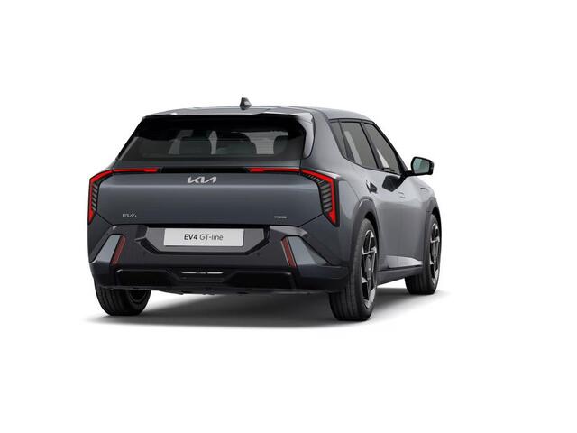 KIA EV4 GT-Line Business Edition 81.4 kWh | 2025 Leverbaar | Lage bijtelling | nog beperkte voorraad! |
