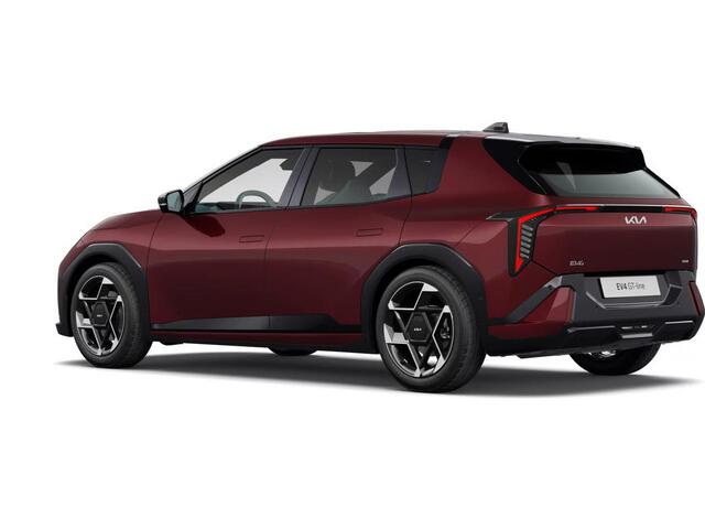 KIA EV4 GT-Line Business Edition 81.4 kWh | 2025 Leverbaar | Lage bijtelling | nog beperkte voorraad! |