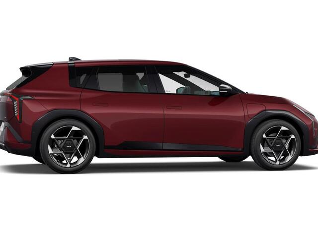 KIA EV4 GT-Line Business Edition 81.4 kWh | 2025 Leverbaar | Lage bijtelling | nog beperkte voorraad! |