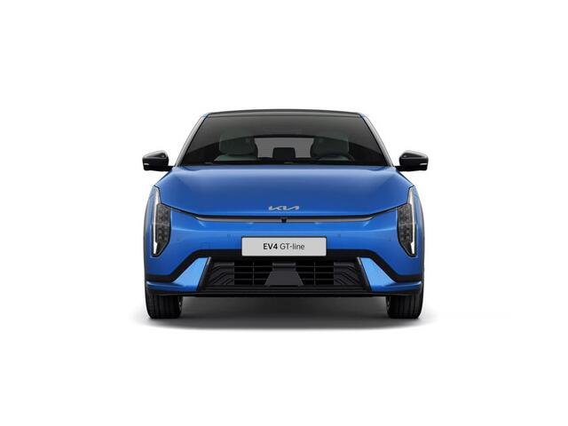 KIA EV4 GT-Line Business Edition 81.4 kWh | 2025 Leverbaar | Lage bijtelling | nog beperkte voorraad! |