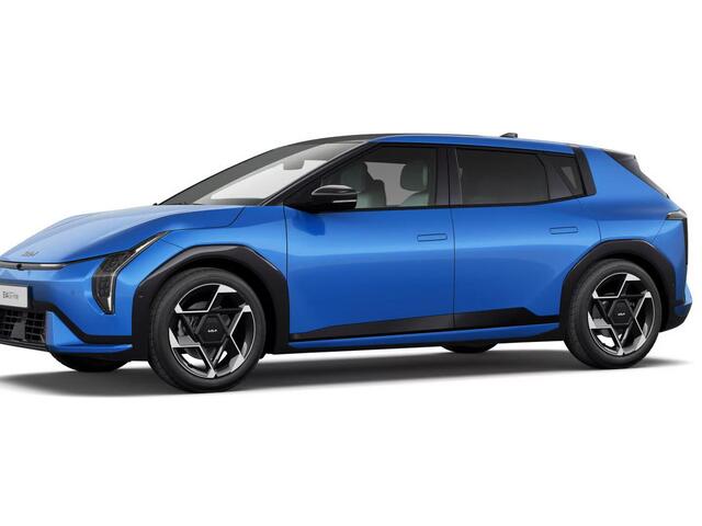 KIA EV4 GT-Line Business Edition 81.4 kWh | 2025 Leverbaar | Lage bijtelling | nog beperkte voorraad! |