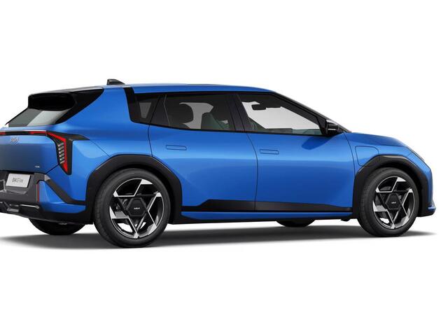 KIA EV4 GT-Line Business Edition 81.4 kWh | 2025 Leverbaar | Lage bijtelling | nog beperkte voorraad! |