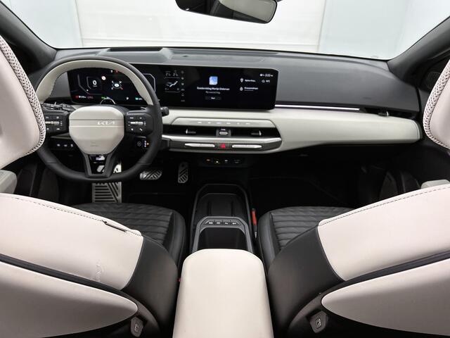 KIA EV4 GT-PlusLine 81.4 kWh