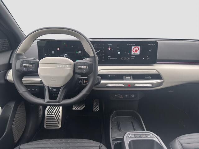 KIA EV4 GT-PlusLine 81.4 kWh