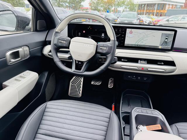 KIA EV4 GT-PlusLine 81.4 kWh Demo-Auto ! Gereed voor Proefrit !