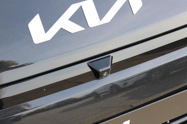 KIA EV4 GT-PlusLine 81.4 kWh Schuifdak / Head u0p / Leder / Nu in de showroom