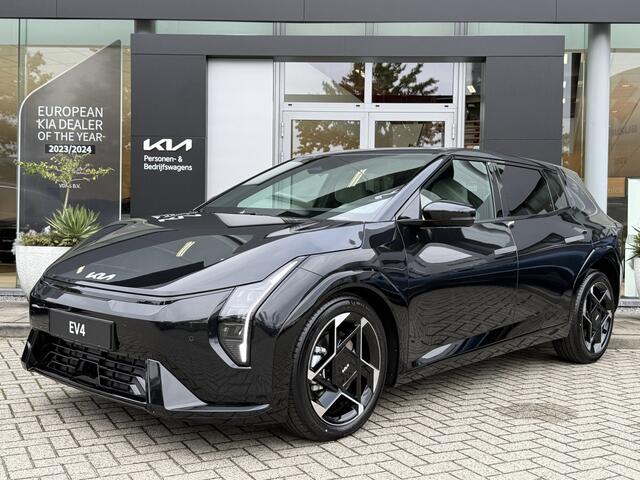 KIA EV4 GT-Line Business Edition 81.4 kWh | Dit jaar leverbaar | Tot 10 jaar garantie | Info Bas: 0492-588982 Info Bas: 0492-588982