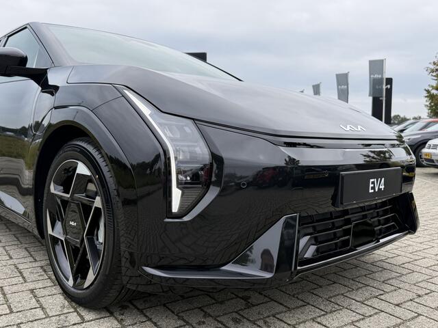 KIA EV4 GT-Line Business Edition 81.4 kWh | Dit jaar leverbaar | Tot 10 jaar garantie | Info Bas: 0492-588982 Info Bas: 0492-588982
