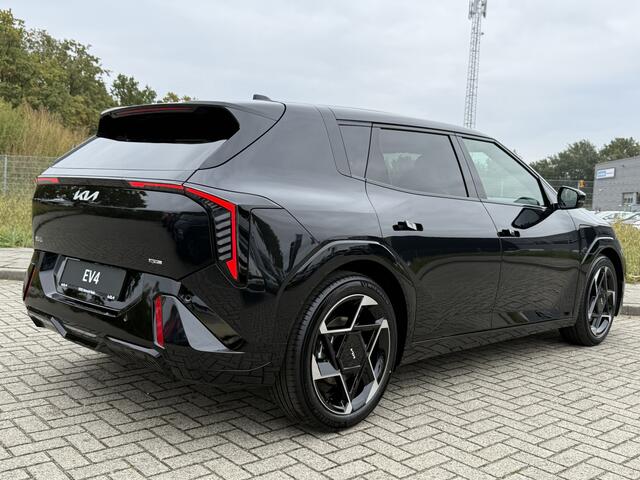 KIA EV4 GT-Line Business Edition 81.4 kWh | Dit jaar leverbaar | Tot 10 jaar garantie | Info Bas: 0492-588982 Info Bas: 0492-588982