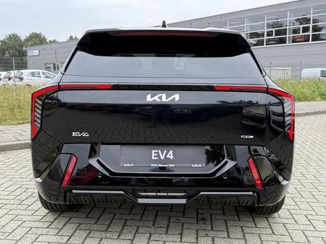 KIA EV4 GT-Line Business Edition 81.4 kWh | Dit jaar leverbaar | Tot 10 jaar garantie | Info Bas: 0492-588982 Info Bas: 0492-588982