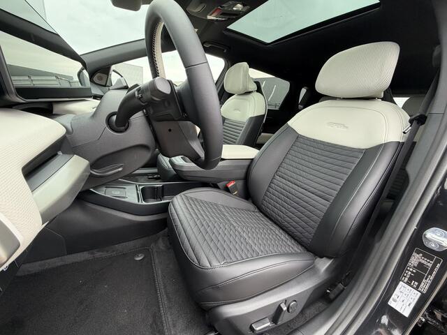 KIA EV4 GT-Line 81.4 kWh Uit voorraad leverbaar | Camera | Stoelverwarming | Schuif/kanteldak | Navigatie