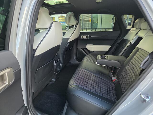 KIA EV4 GT-PlusLine 81.4 kWh | Direct uit voorraad leverbaar |