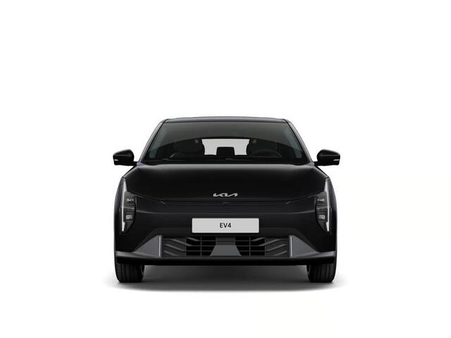 KIA EV4 Plus Advanced 81.4 kWh | Direct leverbaar met de lage bijtelling! | Gratis metalliclak!