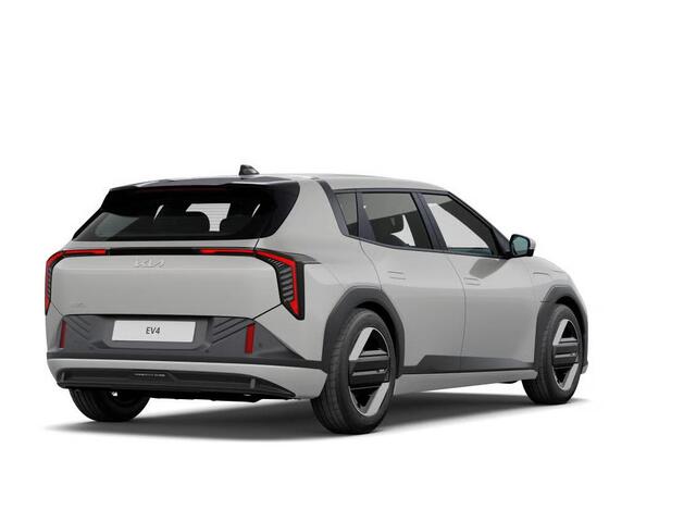 KIA EV4 Plus Advanced 81.4 kWh | Direct leverbaar met de lage bijtelling! | Gratis metalliclak!