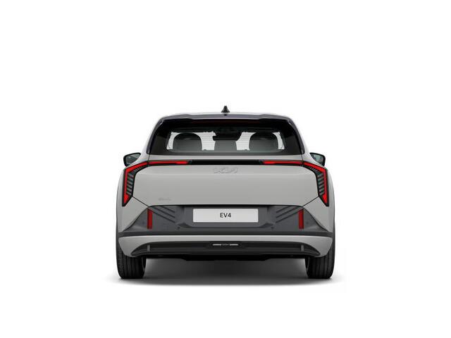 KIA EV4 Plus Advanced 81.4 kWh | Direct leverbaar met de lage bijtelling! | Gratis metalliclak!