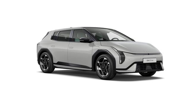KIA EV4 Plus Advanced 81.4 kWh Dit jaar leverbaar met 17% bijtelling Info Bas: 0492-588982 Info Bas: 0492-588982